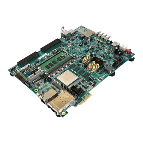 Xilinx Zynq UltraScale+ user guide