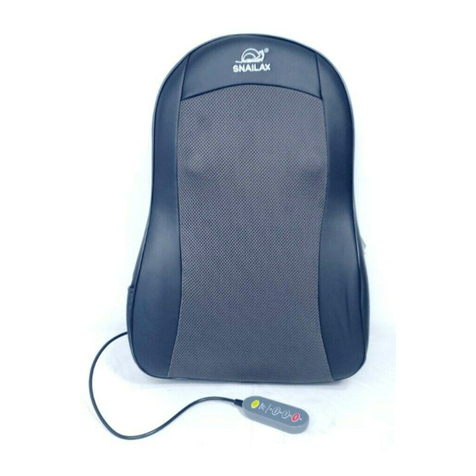 Snailax SL-166 User manual Snailax SL-166 User manual