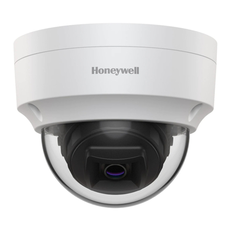Honeywell 30 Series Configuration guide Honeywell 30 Series Configuration guide