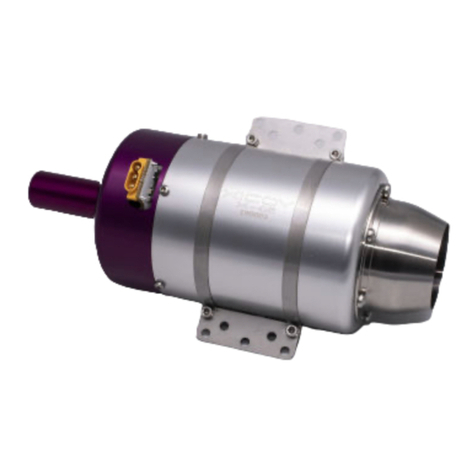Gaspar Xicoy X45 user manual