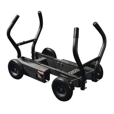 Torque Fitness ULTIMATE TANK Training guide