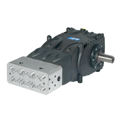 Pratissoli VF 12 User manual