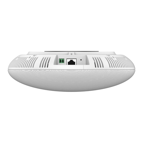 Grandstream Networks GSC35 Series user manual