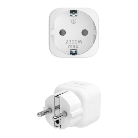 Aeotec Smart Switch 7 manual