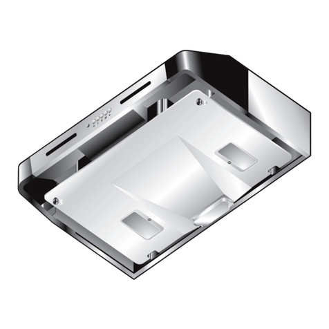 Fujioh FSR-30 User manual