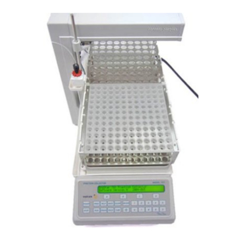 Varian ProStar 701 Release note