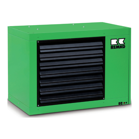REMKO GPM Series Operation,technology,spare parts REMKO GPM Series Operation,technology,spare parts