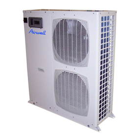 Airwell PAC HT Series User manual