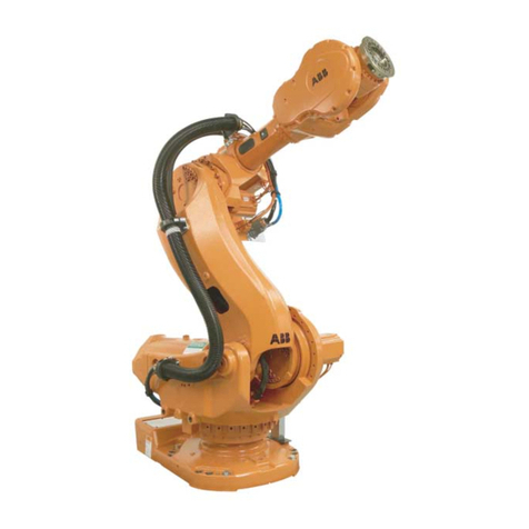 ABB IRB 7600 Series product manual