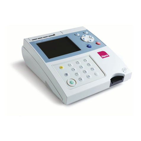 Alere Triage MeterPro user manual