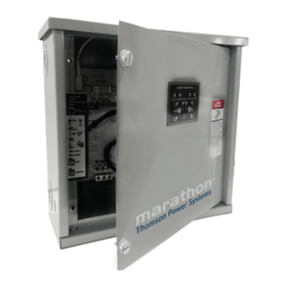 THOMSON marathon TS 910 Series User manual