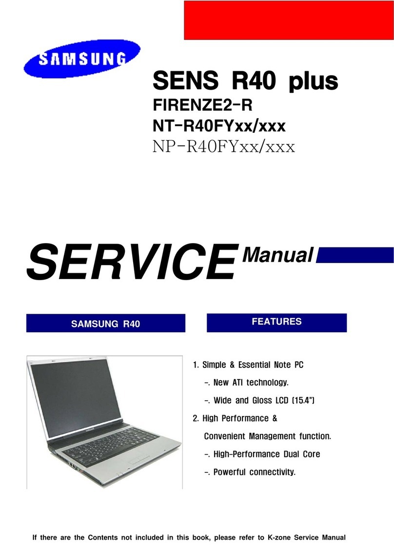 Samsung FIRENZE2-R User manual
