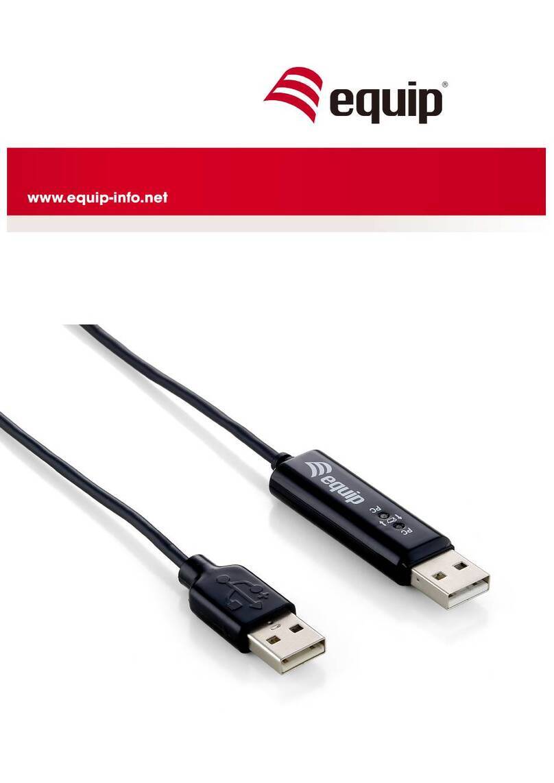 Equip 133355 manual