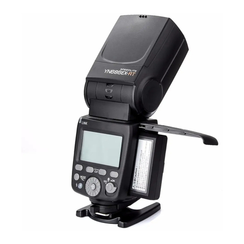 Yongnuo YN686EX-RT User manual Yongnuo YN686EX-RT User manual