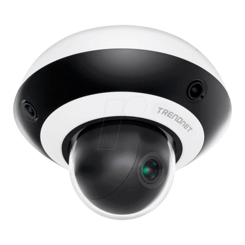 TRENDnet TV-IP460PI user guide