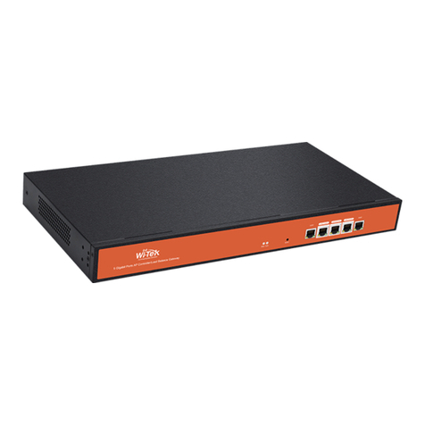 Wi-Tek WI-AC150 user manual