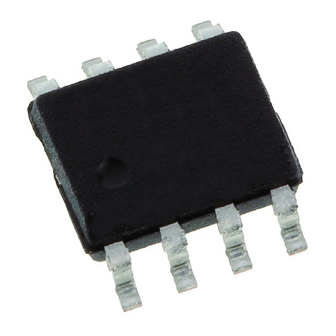 Texas Instruments LM833 Operating and maintenance instructions Texas Instruments LM833 Operating and maintenance instructions