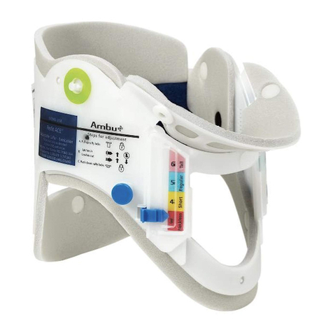 Ambu Perfit ACE Directions for use
