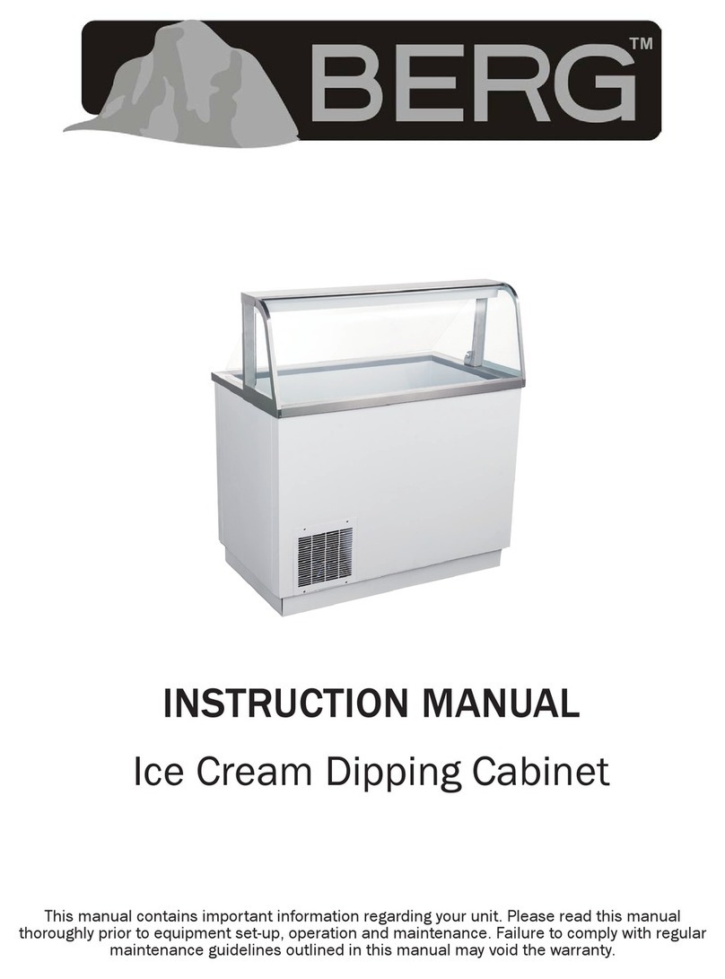 BERG FMDP-47 instruction manual BERG FMDP-47 instruction manual