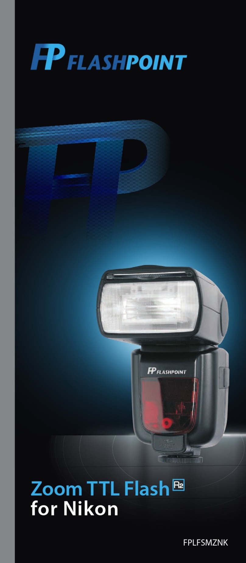FP Zoom TTL User manual