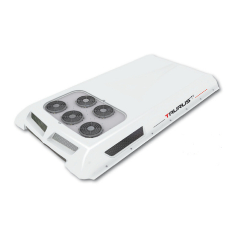 KONVEKTA TAURUS User manual