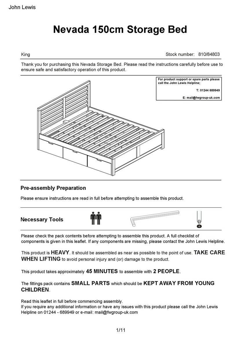 FWG Nevada manual