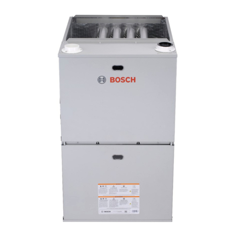 Bosch BGH96M060B3A User manual