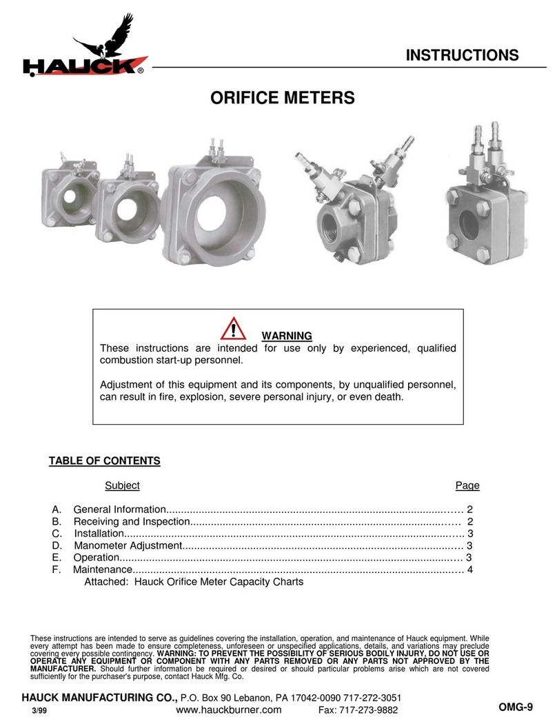 Hauck OMG SERIES instructions