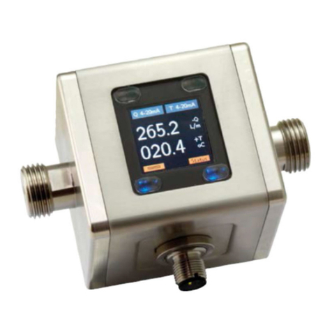 Kobold MIM-12*****C3T0 Series User manual
