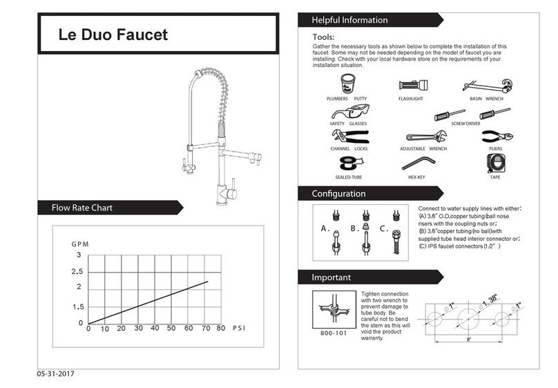 Ancona Le Duo manual