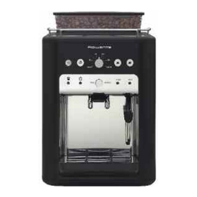 Rowenta AUTOMATIC User manual