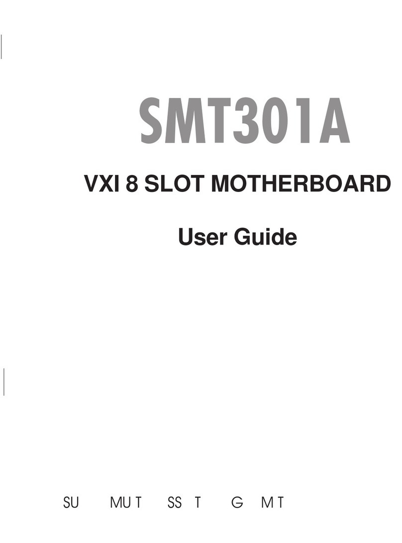Sundance Spas SMT301A user guide