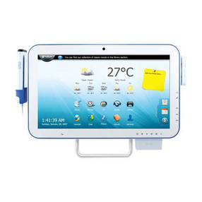 Avalue Technology AID-173S User manual