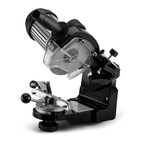 Baumr-AG SH0910 user manual