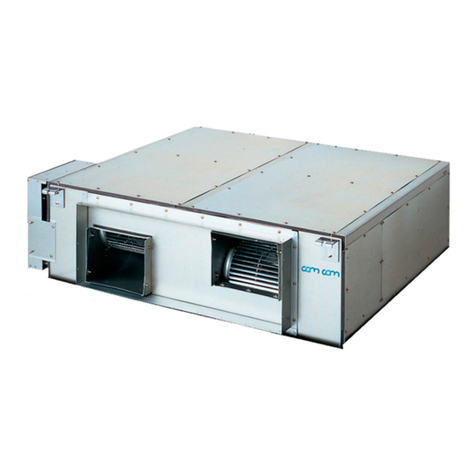 Panasonic S-224ME2E5 User manual