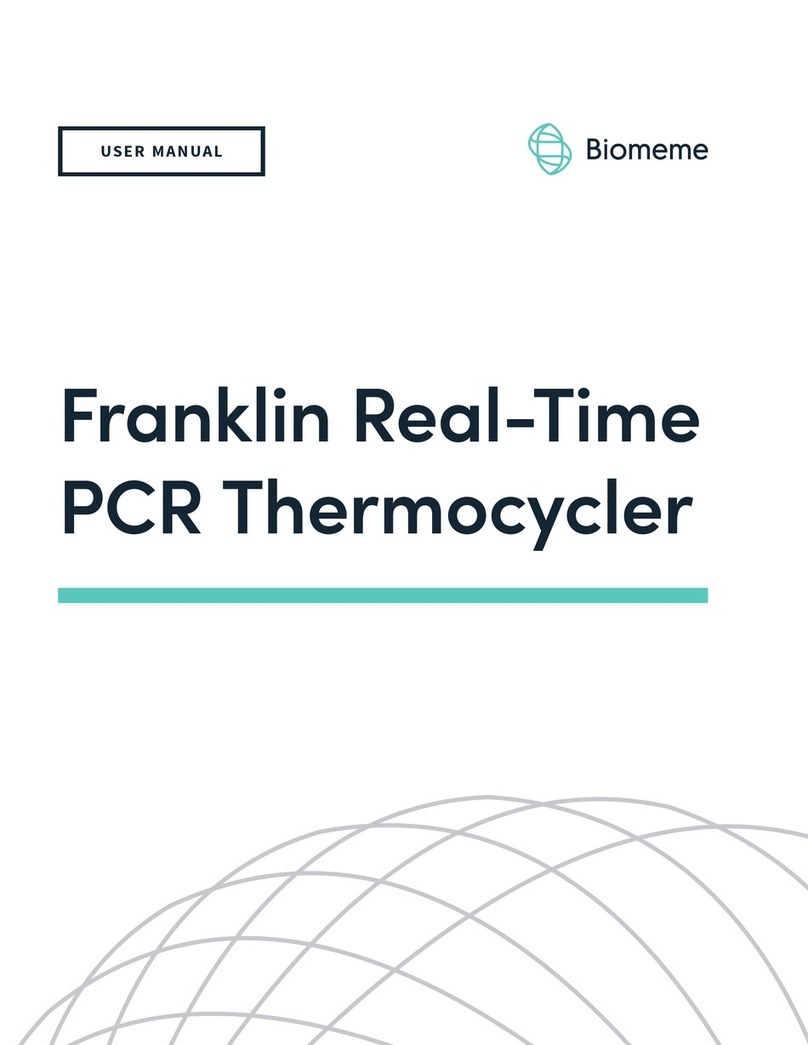 Biomeme Franklin user manual