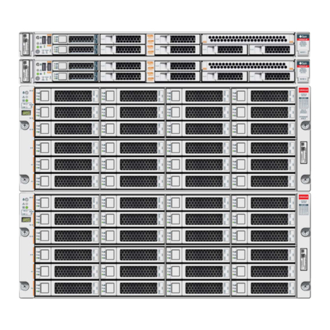 Oracle Database Appliance X6-2-HA Deployment and User's Guide