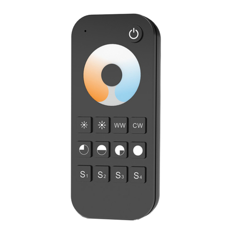 SKYDANCE RT1 user manual