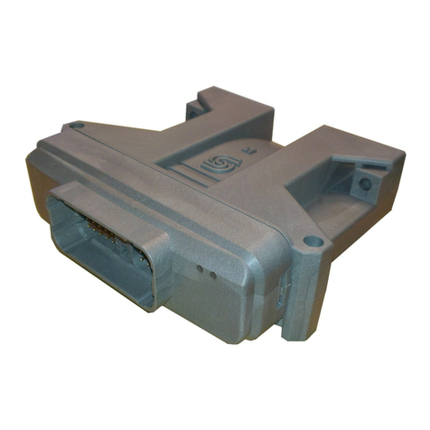 Danfoss PLUS+1 Series technical information