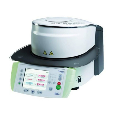 Ivoclar Vivadent Programat P700/G2 operating instructions Ivoclar Vivadent Programat P700/G2 operating instructions