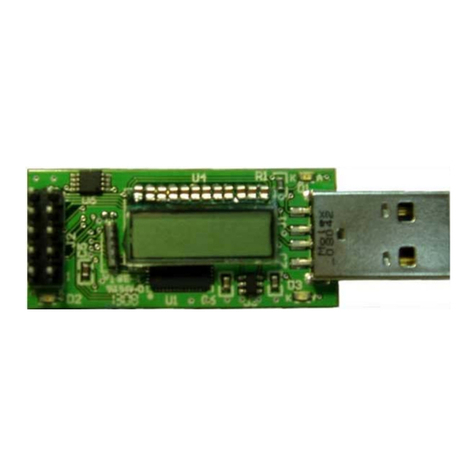 Maxim Integrated MAXQ2000 Getting started