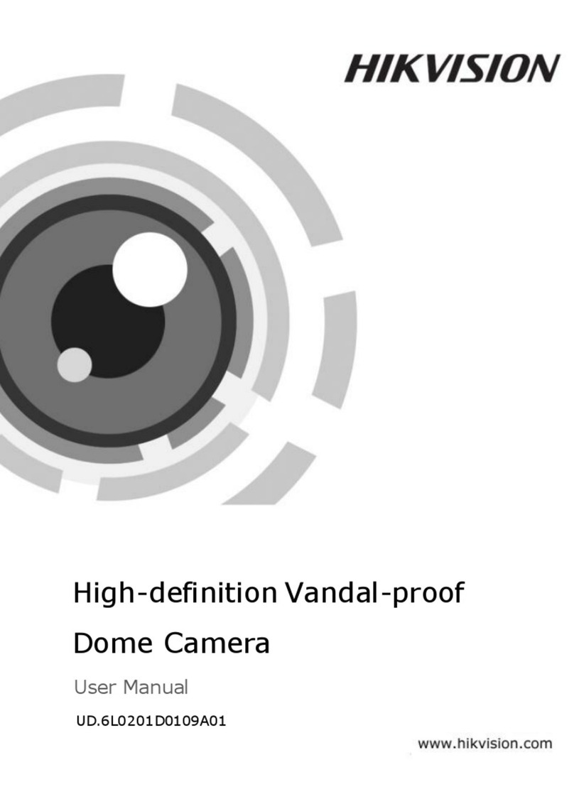 HIK VISION DS-2CC5181P-VPIR user manual HIK VISION DS-2CC5181P-VPIR user manual