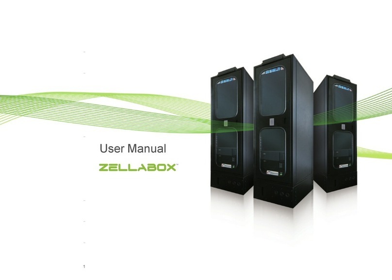 Zellabox Cubb user manual