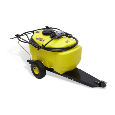 john deer LP19478 User manual