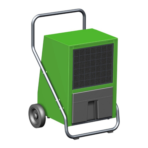 REMKO AMT Series User manual REMKO AMT Series User manual