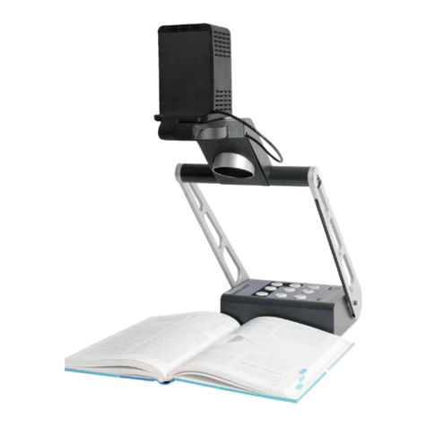 Reinecker Topolino Smart 2K user manual