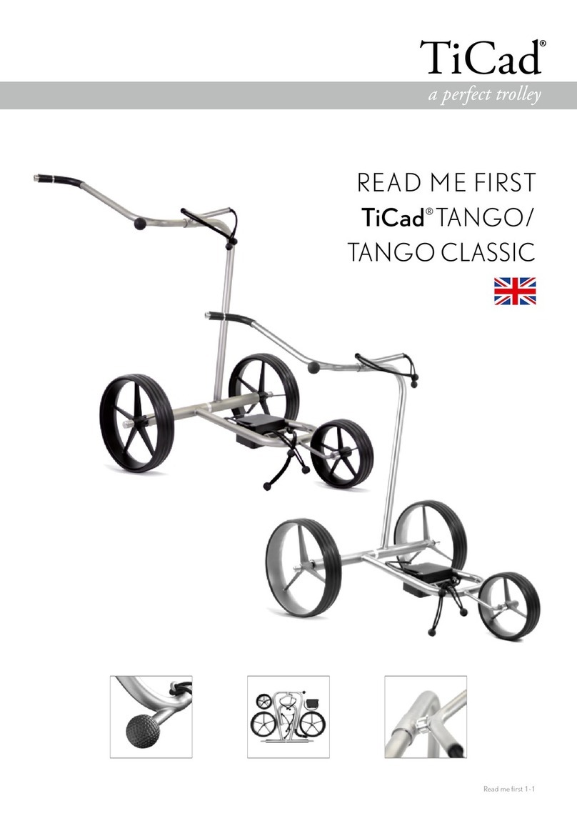 TiCad TANGO Manual