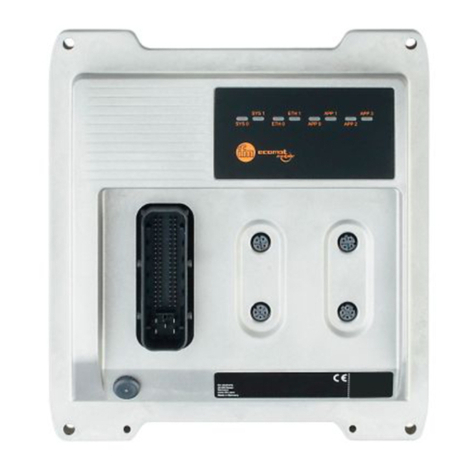 IFM CR711S Owner's manual