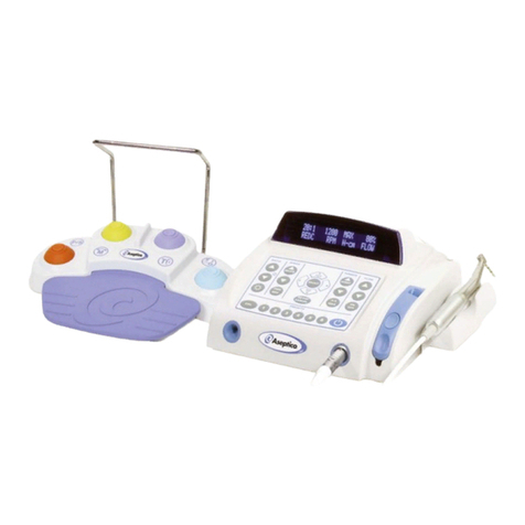 Aseptico AEU-7000E-70V Troubleshooting guide Aseptico AEU-7000E-70V Troubleshooting guide