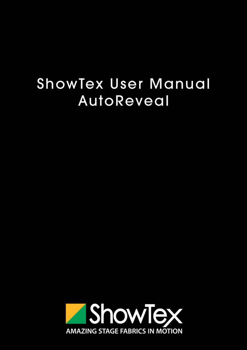 ShowTex AutoReveal user manual